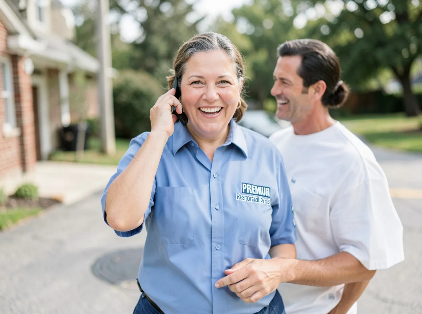 Water Damage Restoration Whittemore, MI FAQs